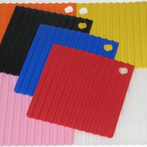 Pot Holder - Heavy Duty Bench Protection Mat